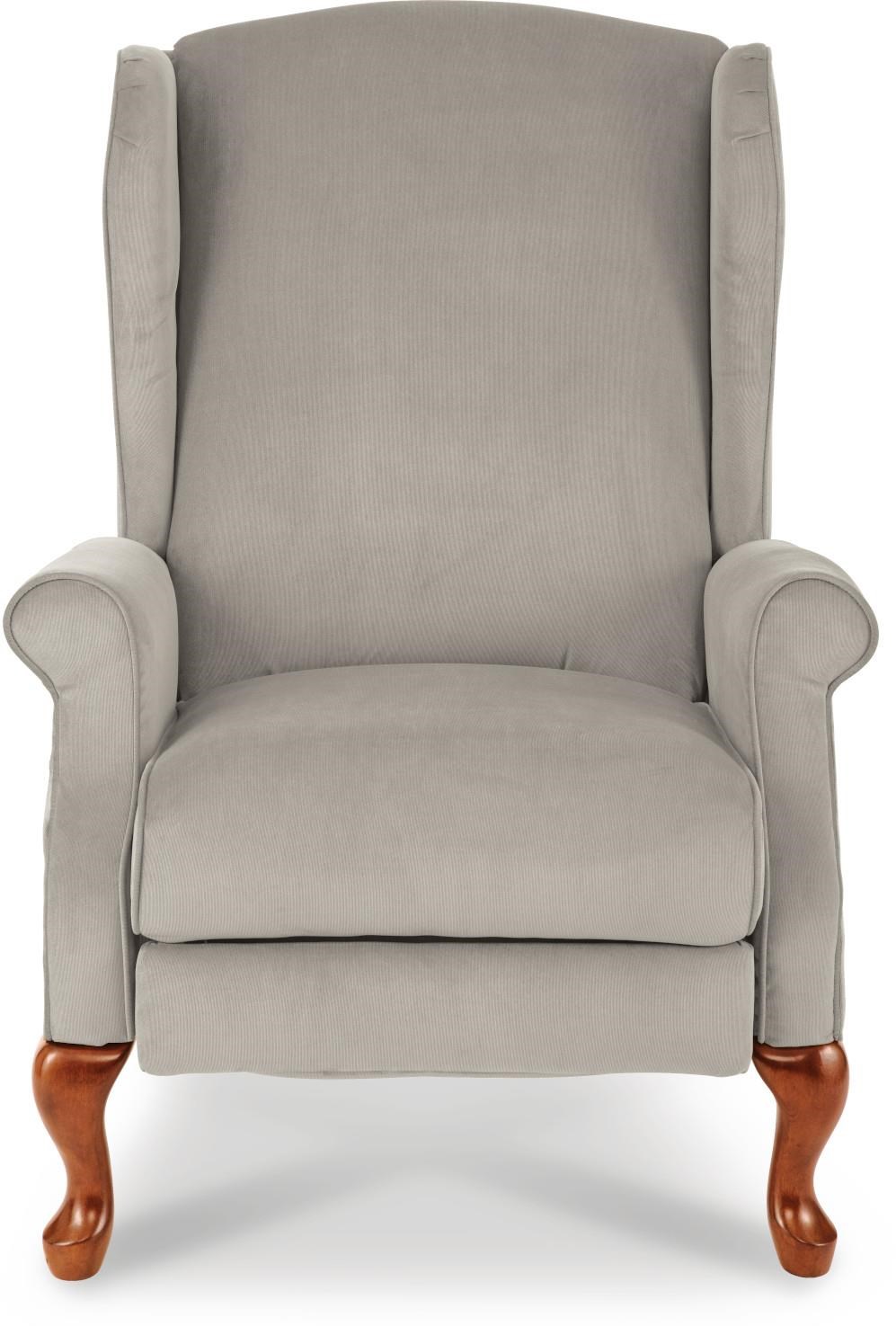 Lazy boy ferguson high leg sale recliner